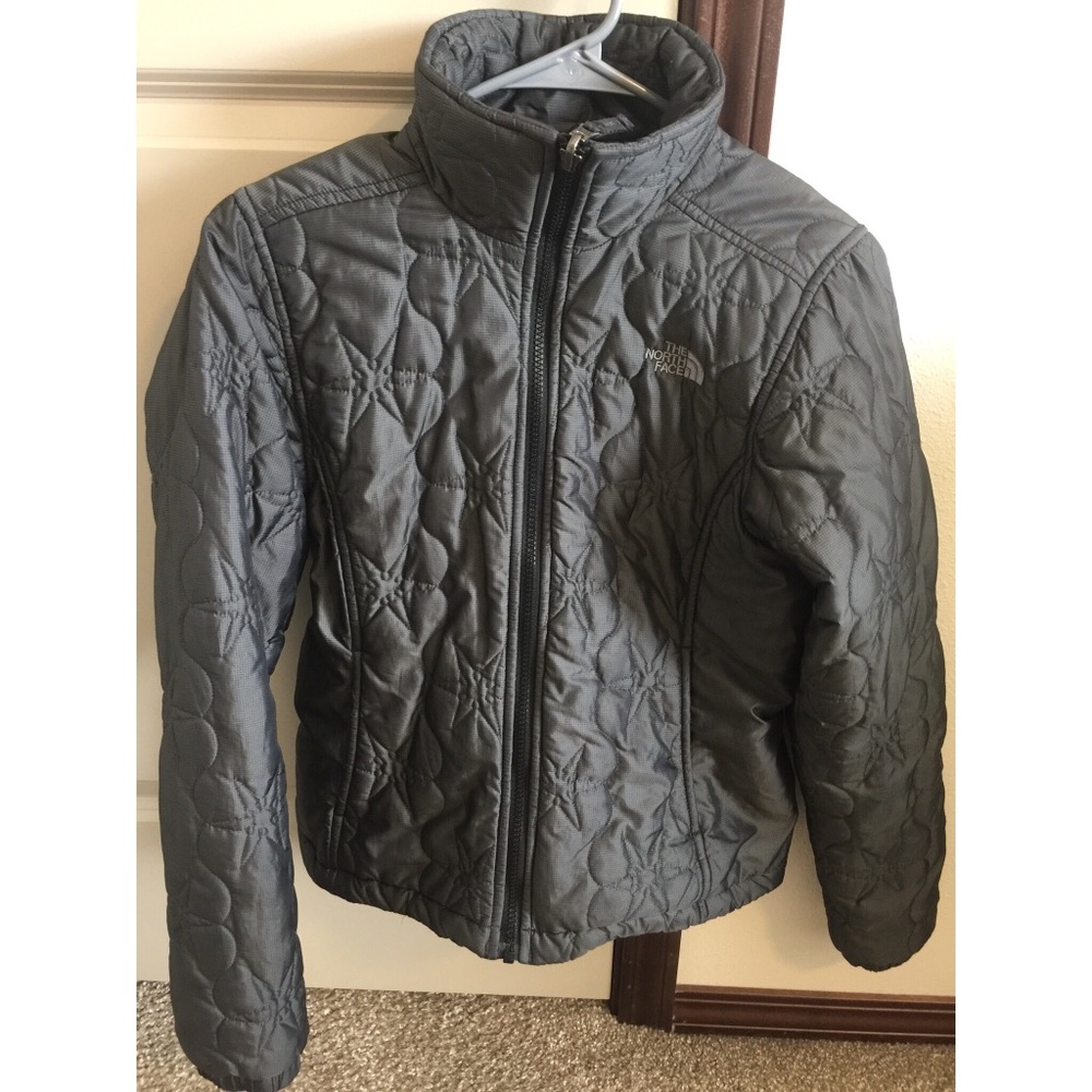 Northface jacket